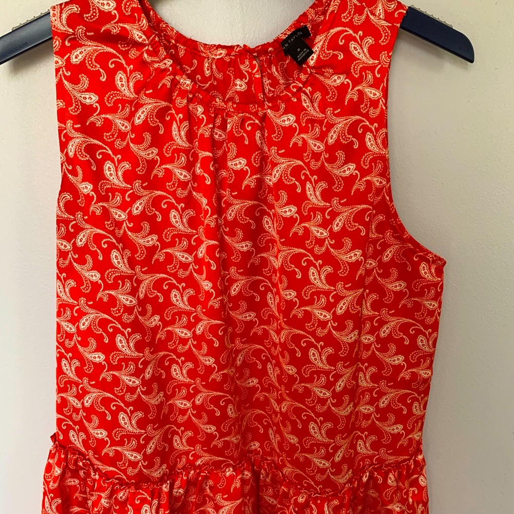 Ann Taylor top